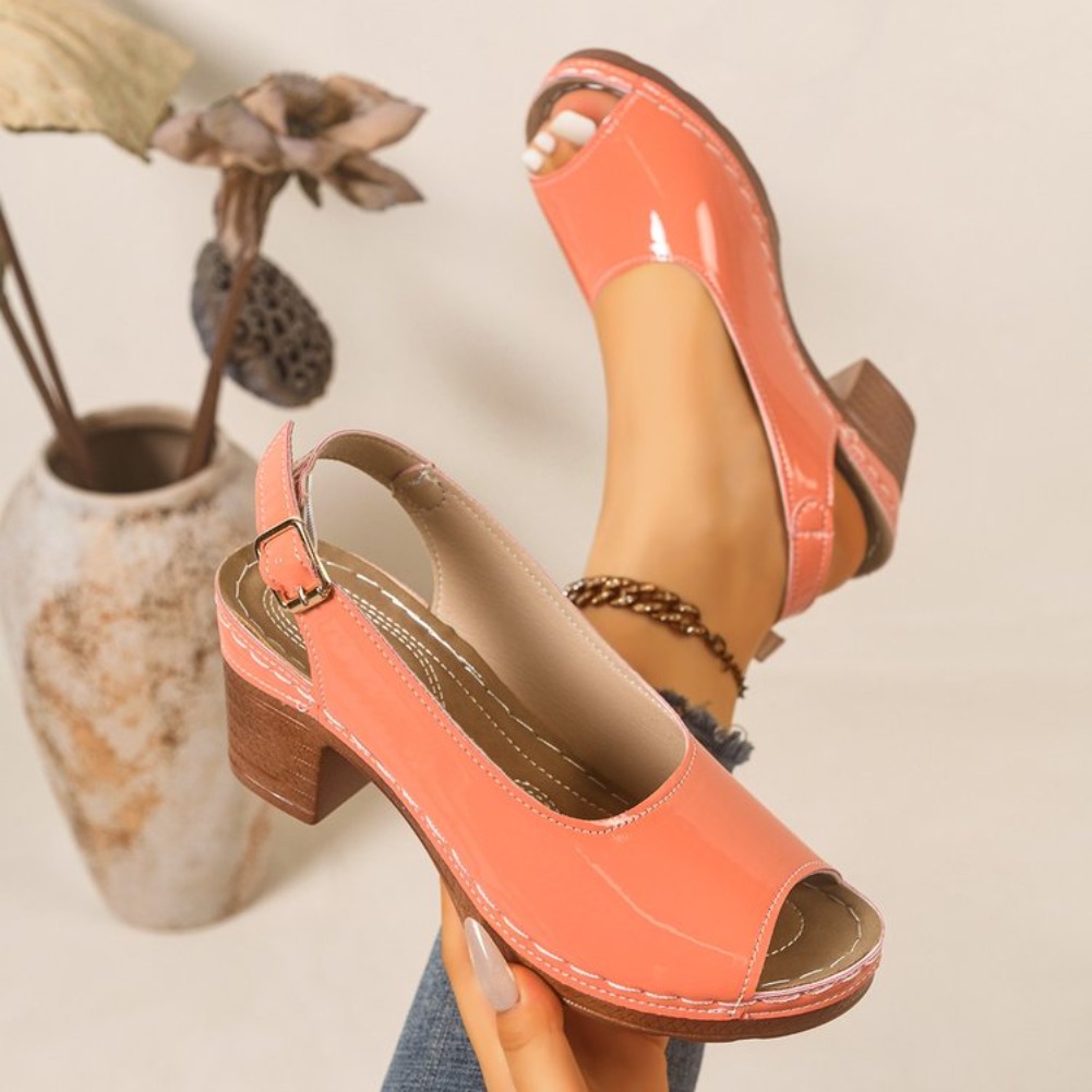 2026 Yeni Kadın Topuklu Sandal - Women'S Shoes Veja incelemesi ve fiyatı