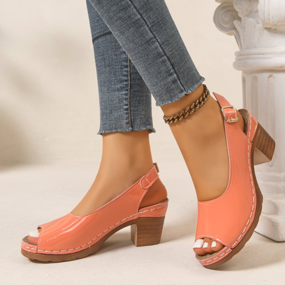 2026 Yeni Kadın Topuklu Sandal - Women'S Shoes Veja incelemesi ve fiyatı