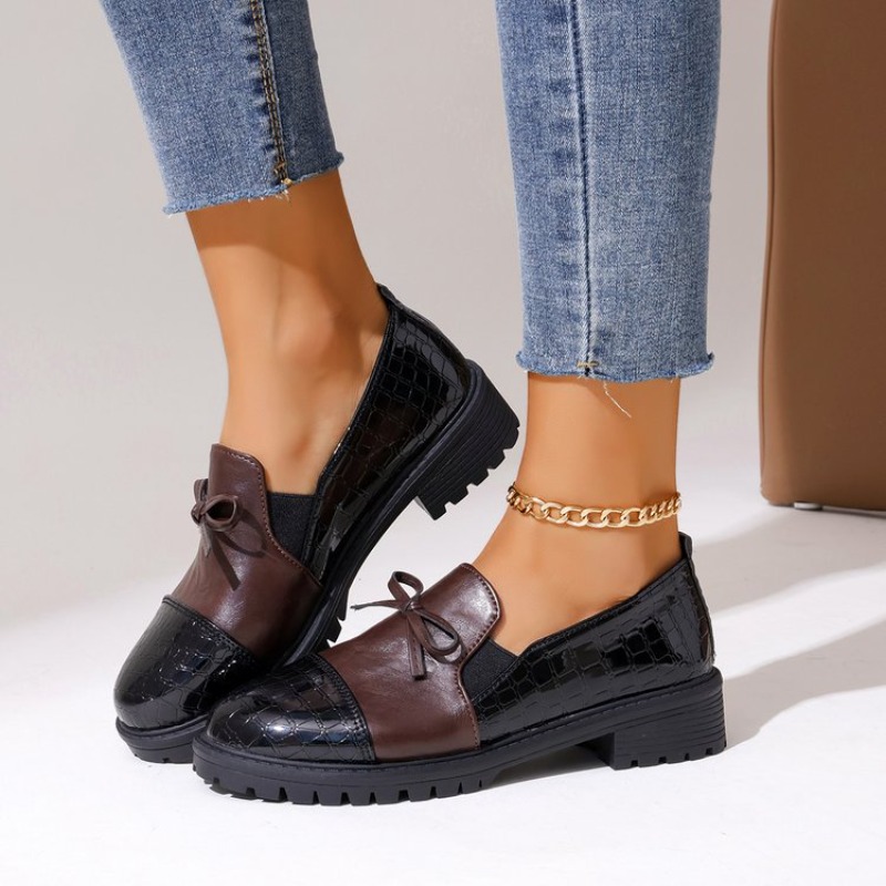 Kadınlar için Loafer'lar Platf - Women Shoes Casual incelemesi ve fiyatı