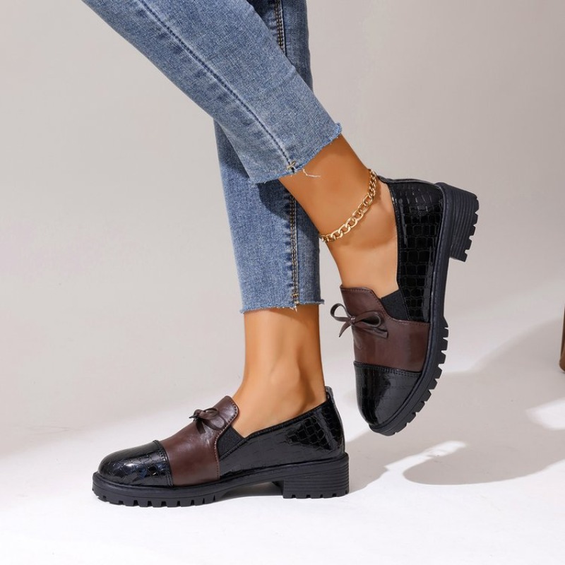 Kadınlar için Loafer'lar Platf - Women Shoes Casual incelemesi ve fiyatı