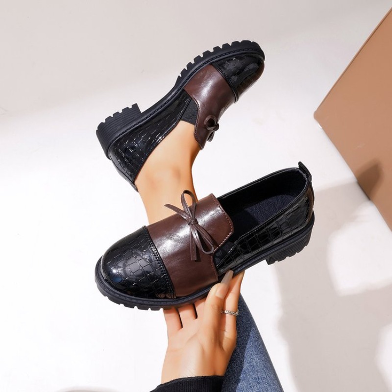 Kadınlar için Loafer'lar Platf - Women Shoes Casual incelemesi ve fiyatı