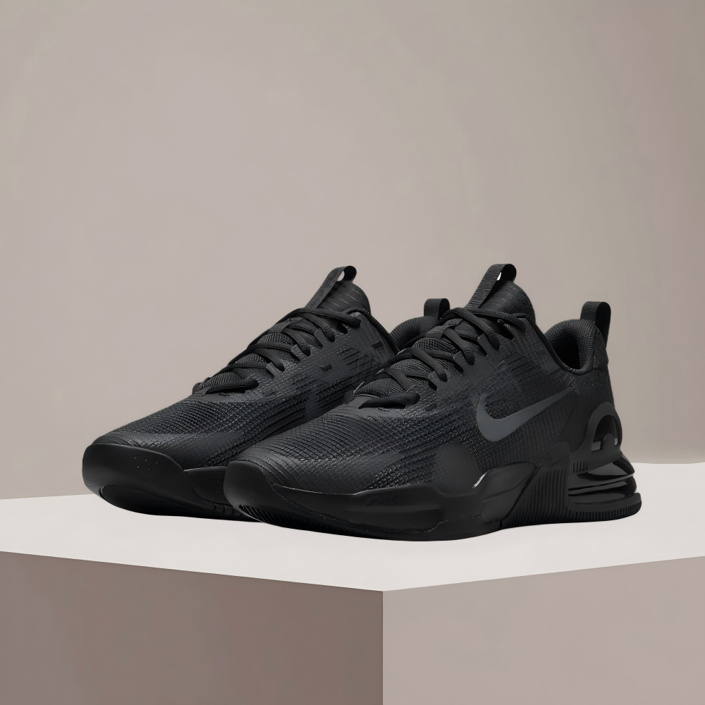 Nike Air Max Alpha Trainer 5 E - Women'S Shoes Nike Air Max incelemesi ve fiyatı