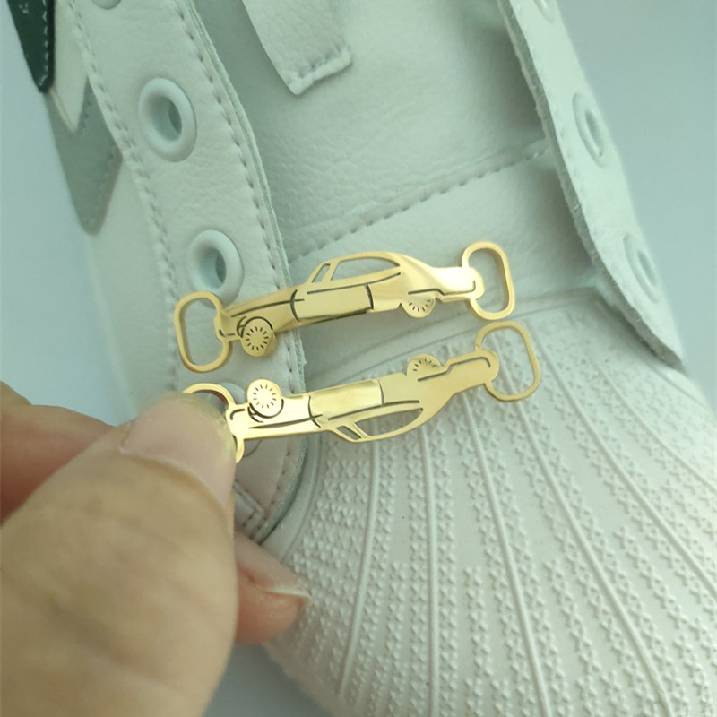 Özel Ad Ayakkabı Tokası Paslan - Women Shoes Name incelemesi ve fiyatı