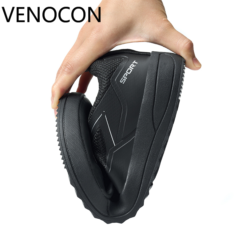 VENOCON Triko Yalınayak Adam S - Women'S Shoes With Wide Toe Box incelemesi ve fiyatı